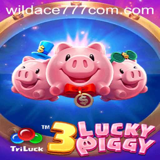 Exploring the Exciting World of 3LUCKYPIGGY: The Game Revolutionized by WILDACE777