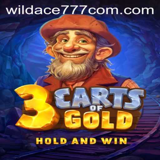 Exploring 3cartsOfGold: An Enthralling Adventure Game