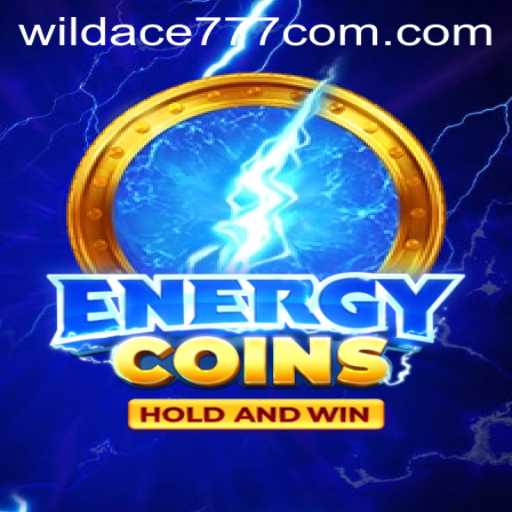 Discover the Excitement of EnergyCoins: A Comprehensive Introduction to Wildace777's Latest Game