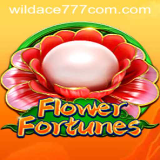 Discover the Captivating World of FlowerFortunes with WildAce777