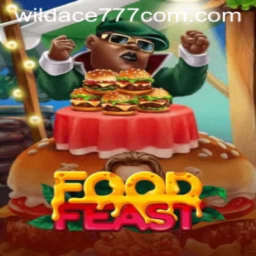Exploring the Thrills of FoodFeast: The Culinary Adventure Game