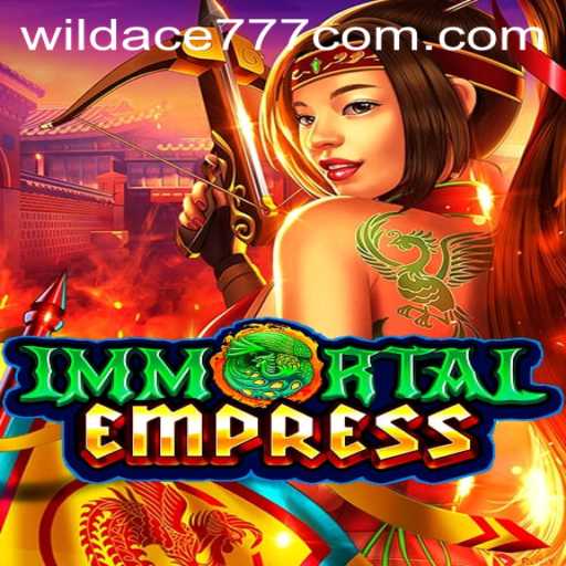 Immersing into the World of ImmortalEmpress: The Game-Changer in Modern Gaming