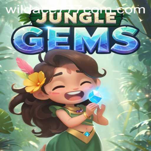 JungleGems: Unveiling the Adventurous World of Gem Hunting with a Twist of Luck