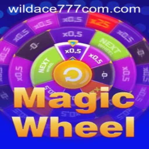 MagicWheel: A Thrilling Game of Chance and Strategy
