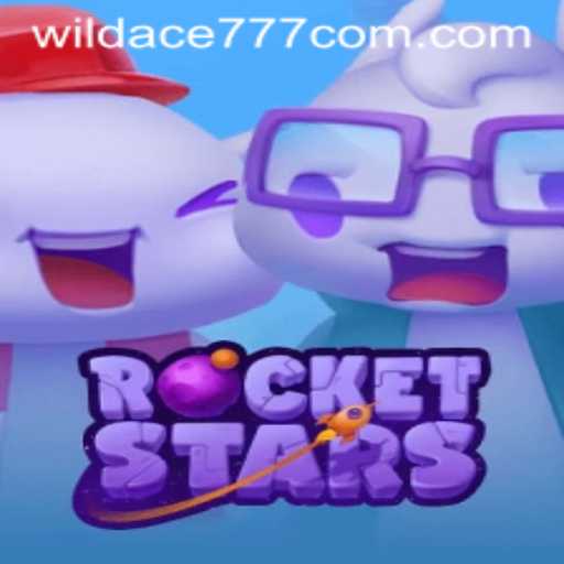 RocketStars: Embarking on an Intergalactic Adventure with Wildace777