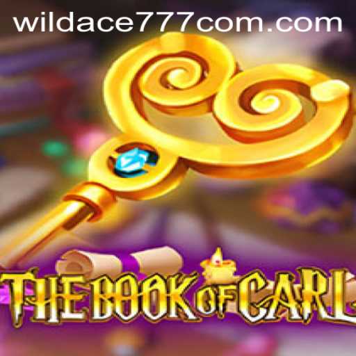 The Captivating World of 'TheBookofCarl': A Journey with Wildace777
