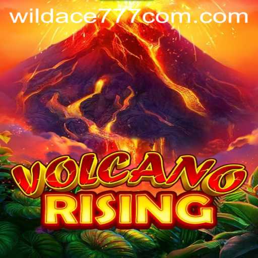 Unveiling VolcanoRising: The Game Set to Ignite Your Gaming Experience
