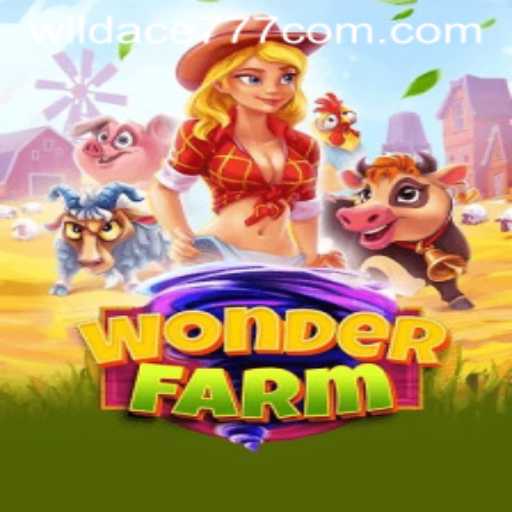 Explore the Enchanting World of WonderFarm and Discover the Secrets of WildAce777